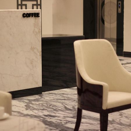 Malfa Hotel Apartments Bisha 外观 照片