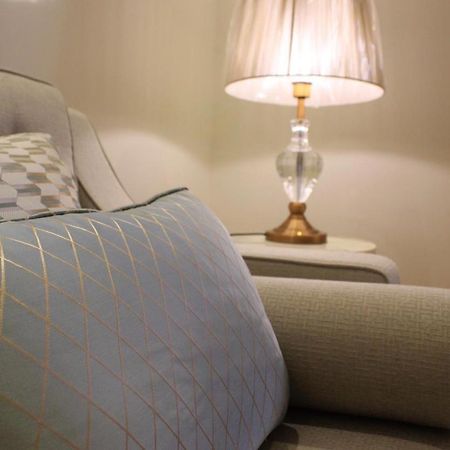 Malfa Hotel Apartments Bisha 外观 照片