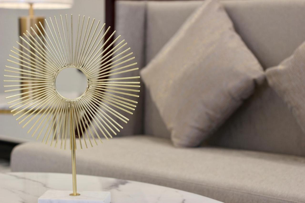 Malfa Hotel Apartments Bisha 外观 照片