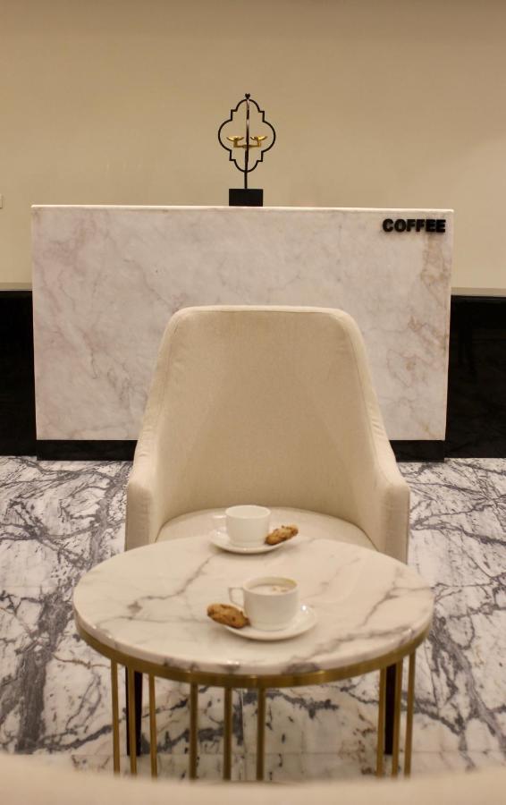 Malfa Hotel Apartments Bisha 外观 照片
