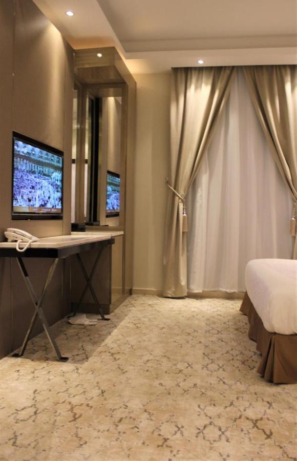 Malfa Hotel Apartments Bisha 外观 照片