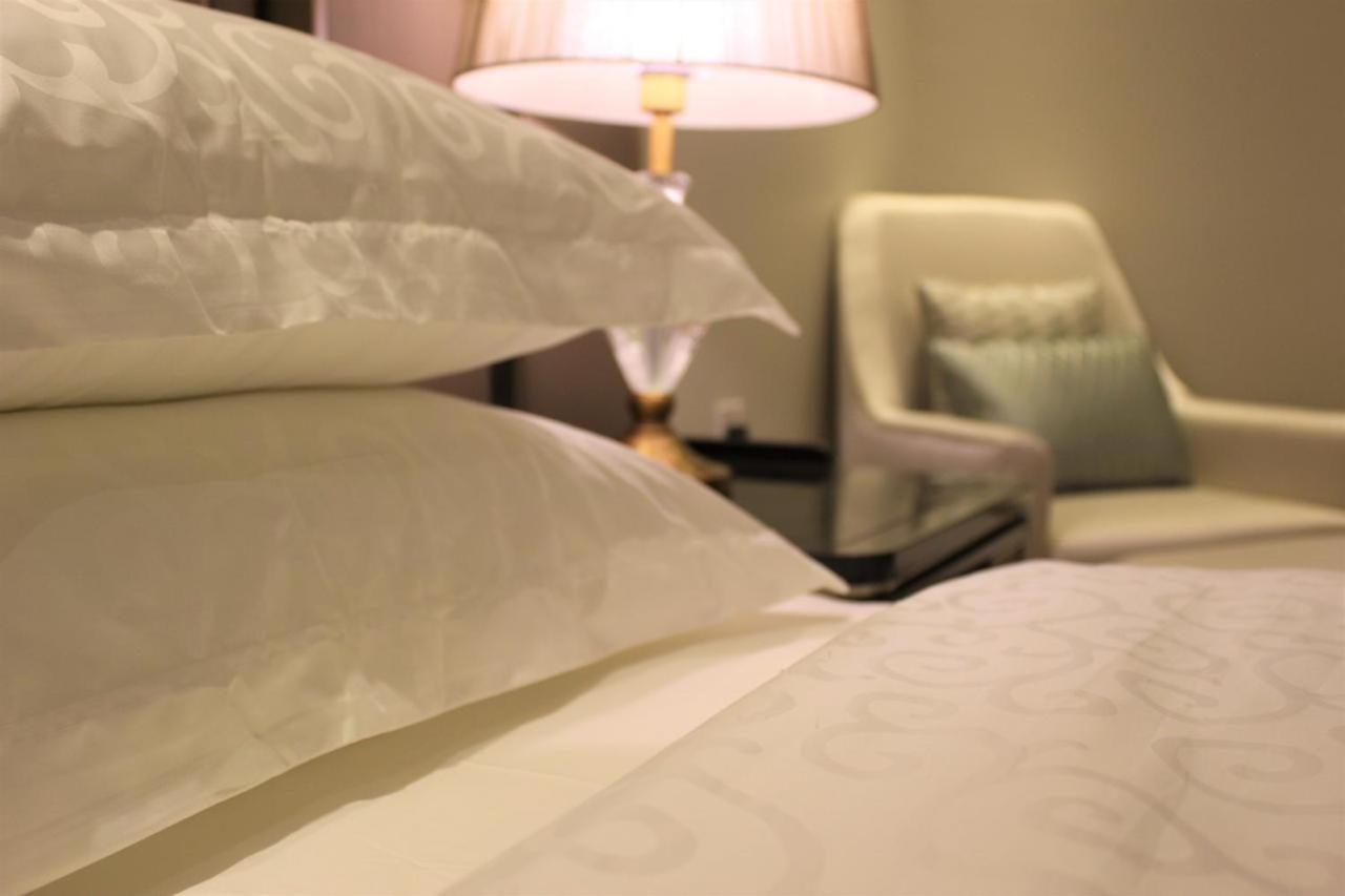 Malfa Hotel Apartments Bisha 外观 照片