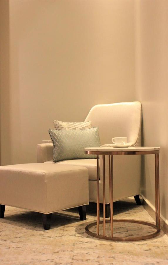 Malfa Hotel Apartments Bisha 外观 照片