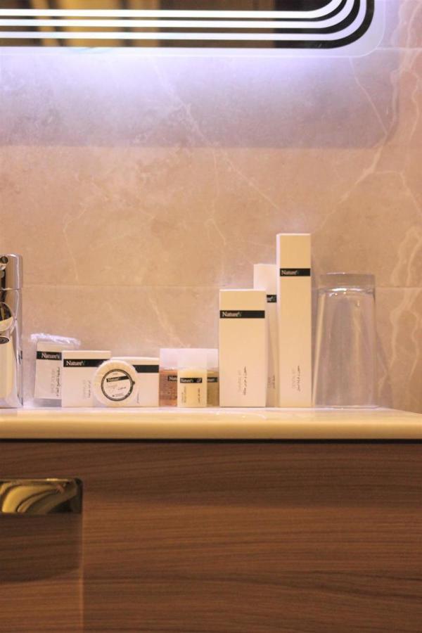 Malfa Hotel Apartments Bisha 外观 照片