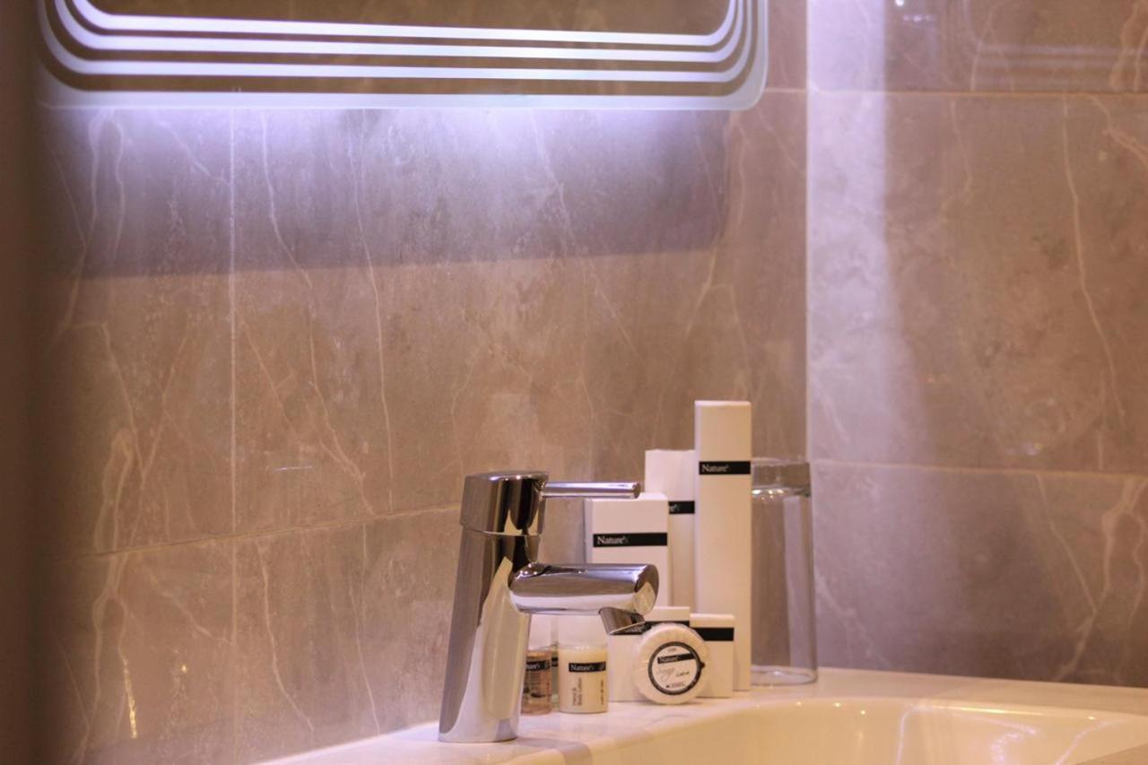Malfa Hotel Apartments Bisha 外观 照片