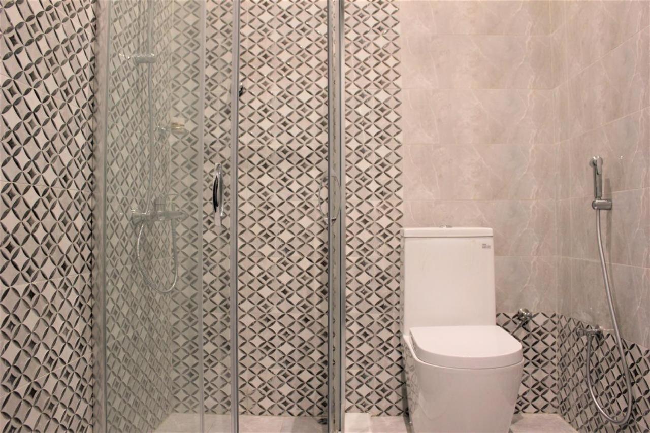 Malfa Hotel Apartments Bisha 外观 照片