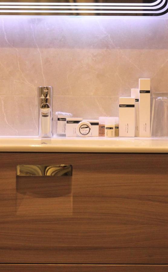 Malfa Hotel Apartments Bisha 外观 照片