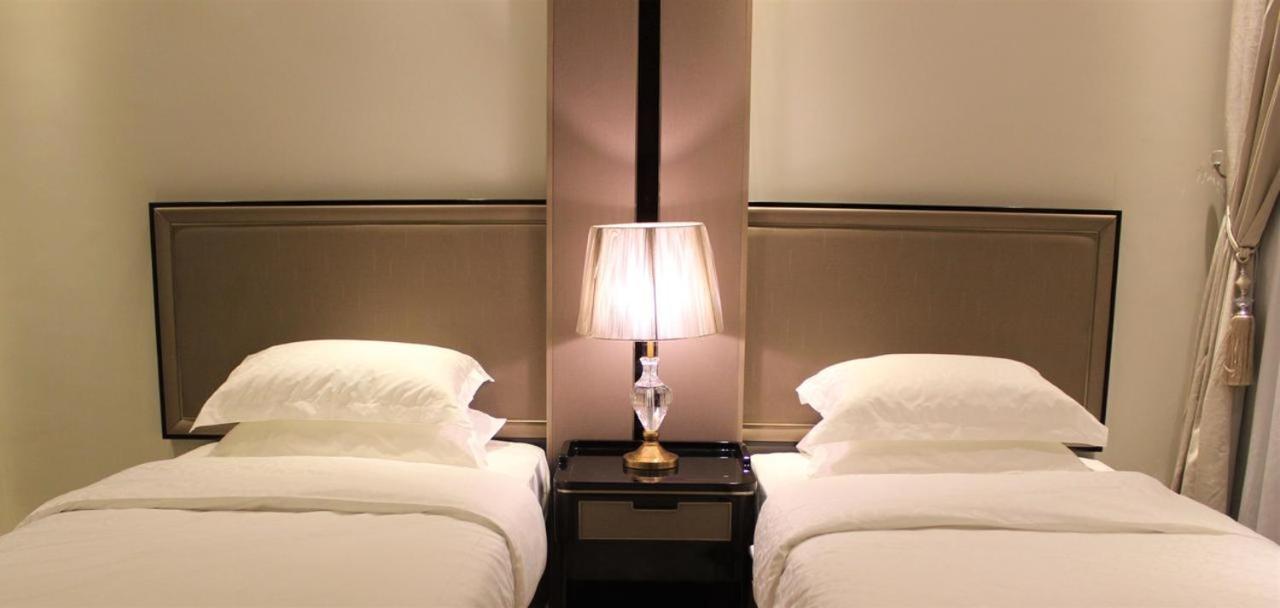 Malfa Hotel Apartments Bisha 外观 照片
