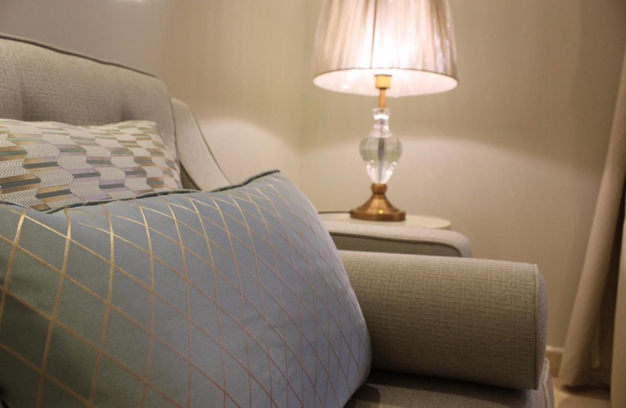 Malfa Hotel Apartments Bisha 外观 照片